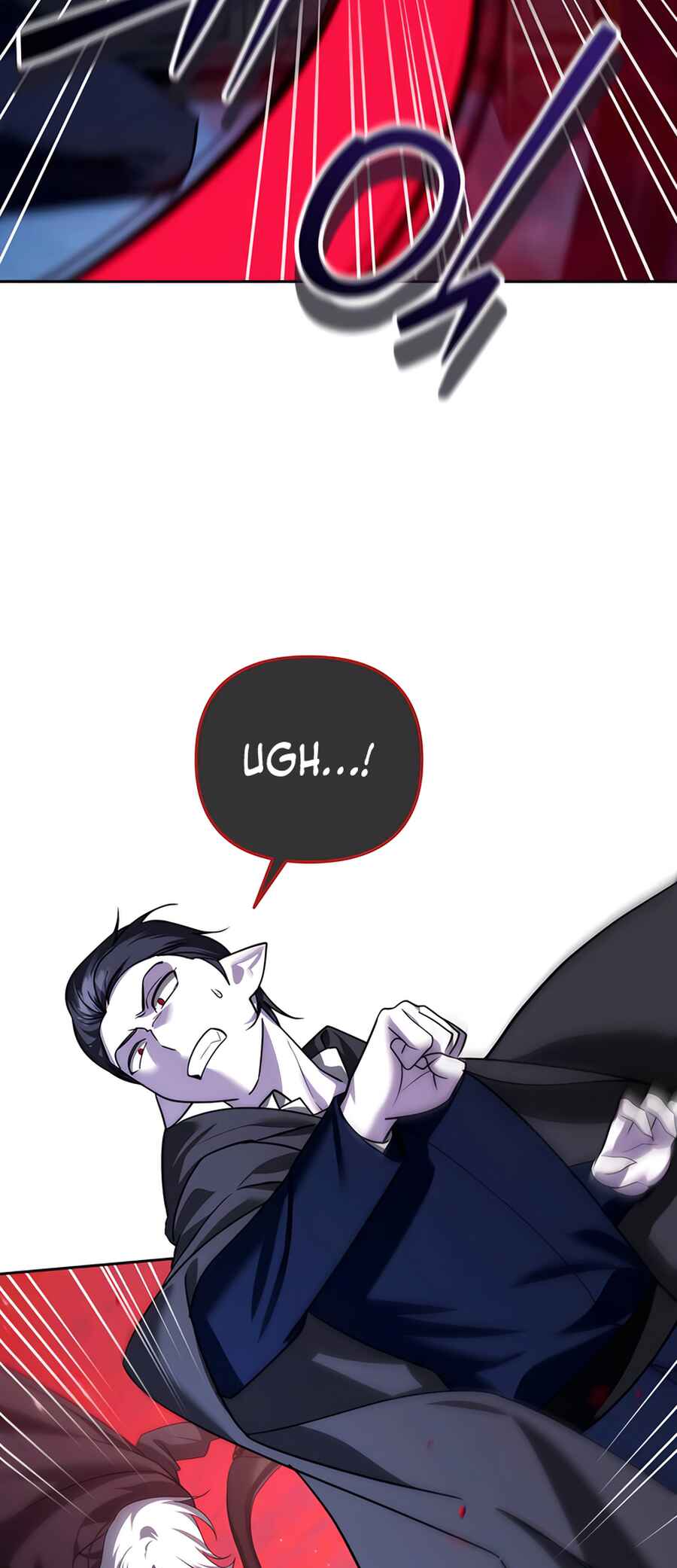Nae Bunsin i Geomuri ga Doeeoganda Chapter 38 - Page 51