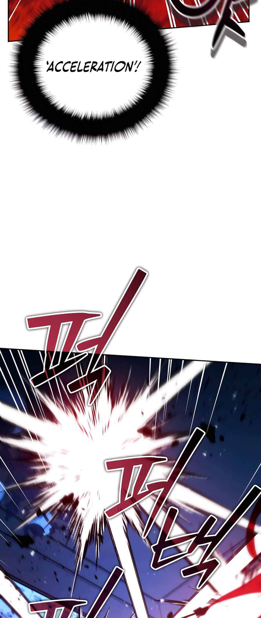 Nae Bunsin i Geomuri ga Doeeoganda Chapter 38 - Page 55