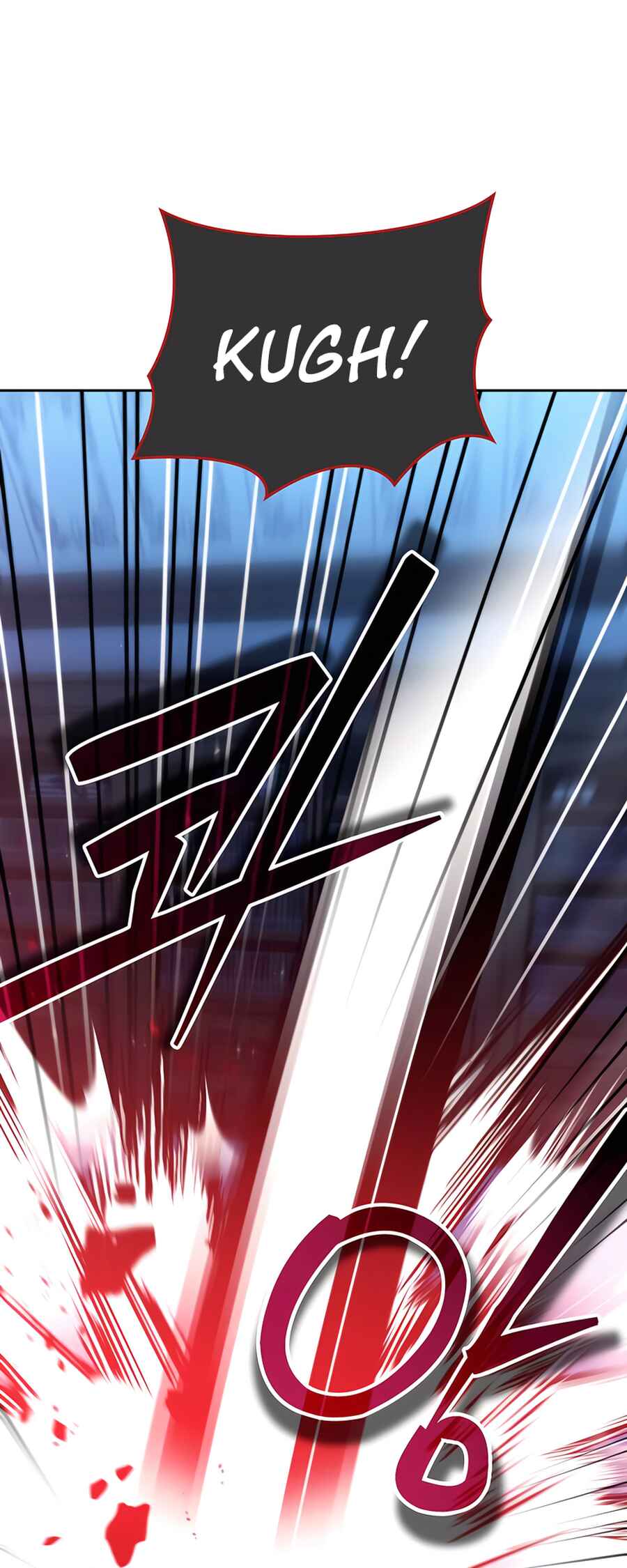 Nae Bunsin i Geomuri ga Doeeoganda Chapter 38 - Page 59