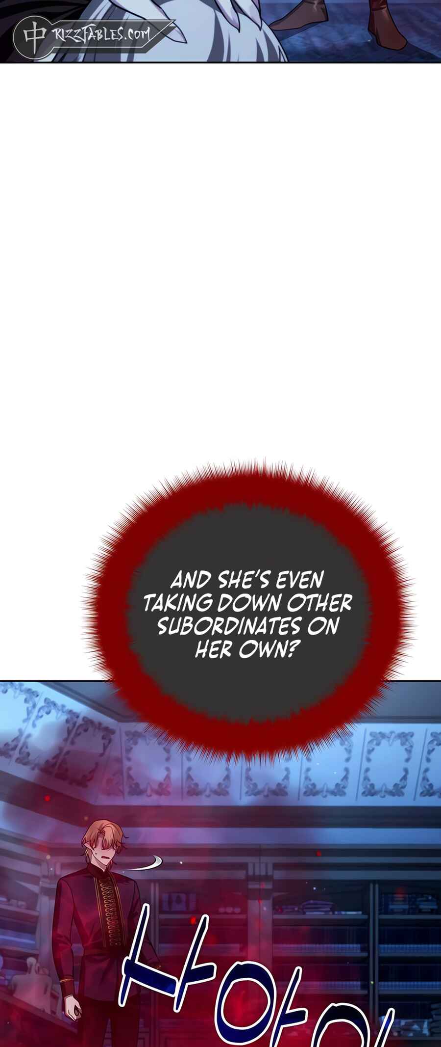Nae Bunsin i Geomuri ga Doeeoganda Chapter 38 - Page 64