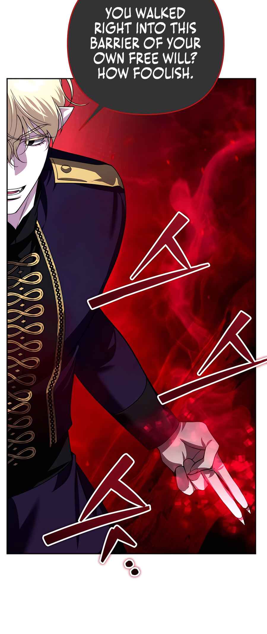 Nae Bunsin i Geomuri ga Doeeoganda Chapter 38 - Page 67