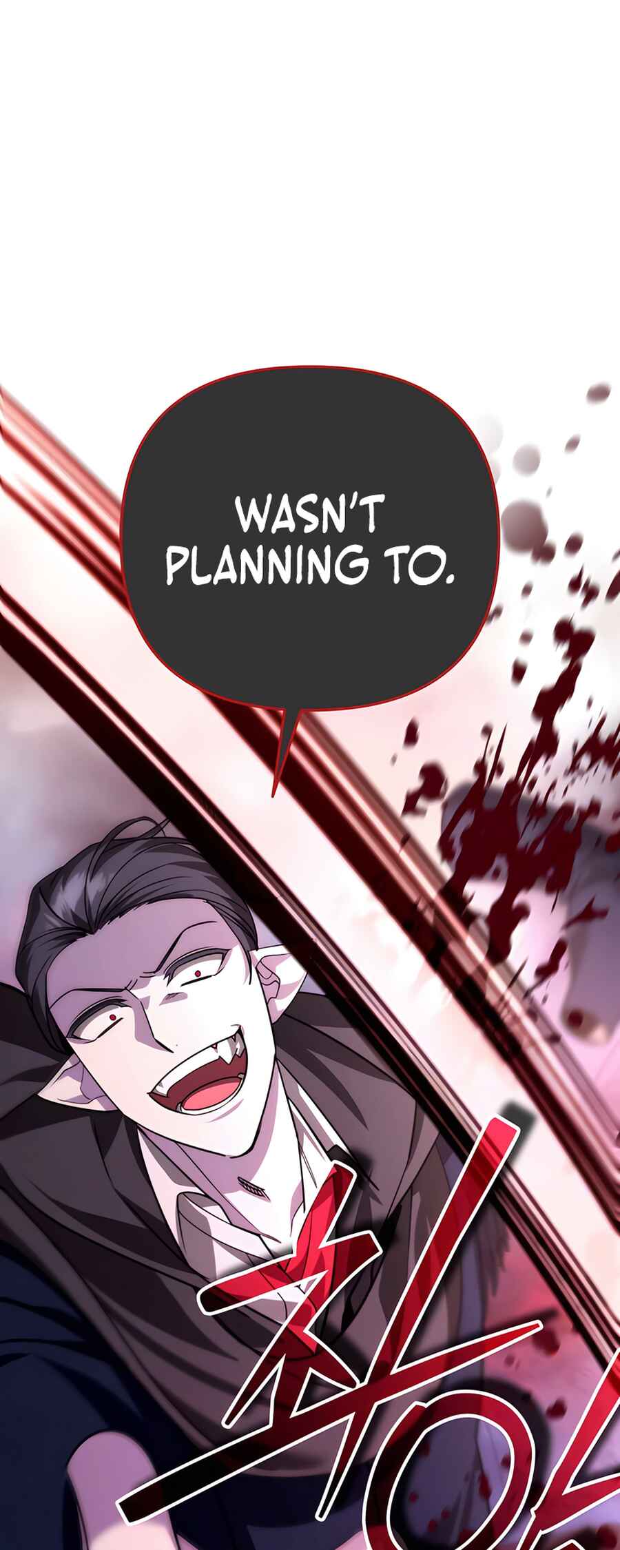 Nae Bunsin i Geomuri ga Doeeoganda Chapter 38 - Page 70
