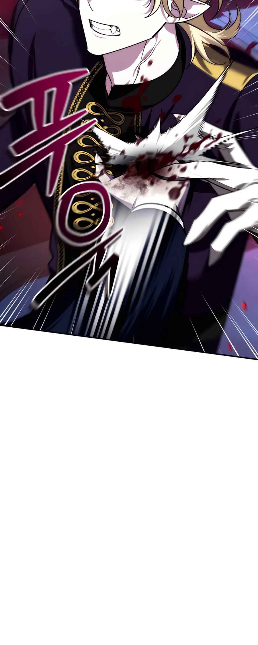 Nae Bunsin i Geomuri ga Doeeoganda Chapter 38 - Page 72