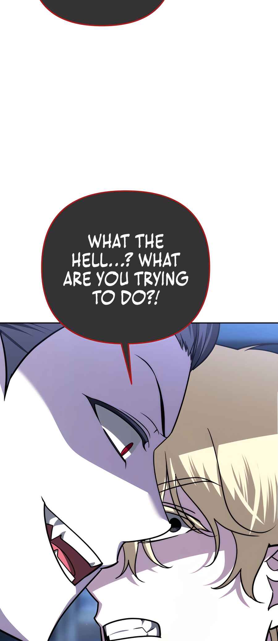 Nae Bunsin i Geomuri ga Doeeoganda Chapter 38 - Page 75