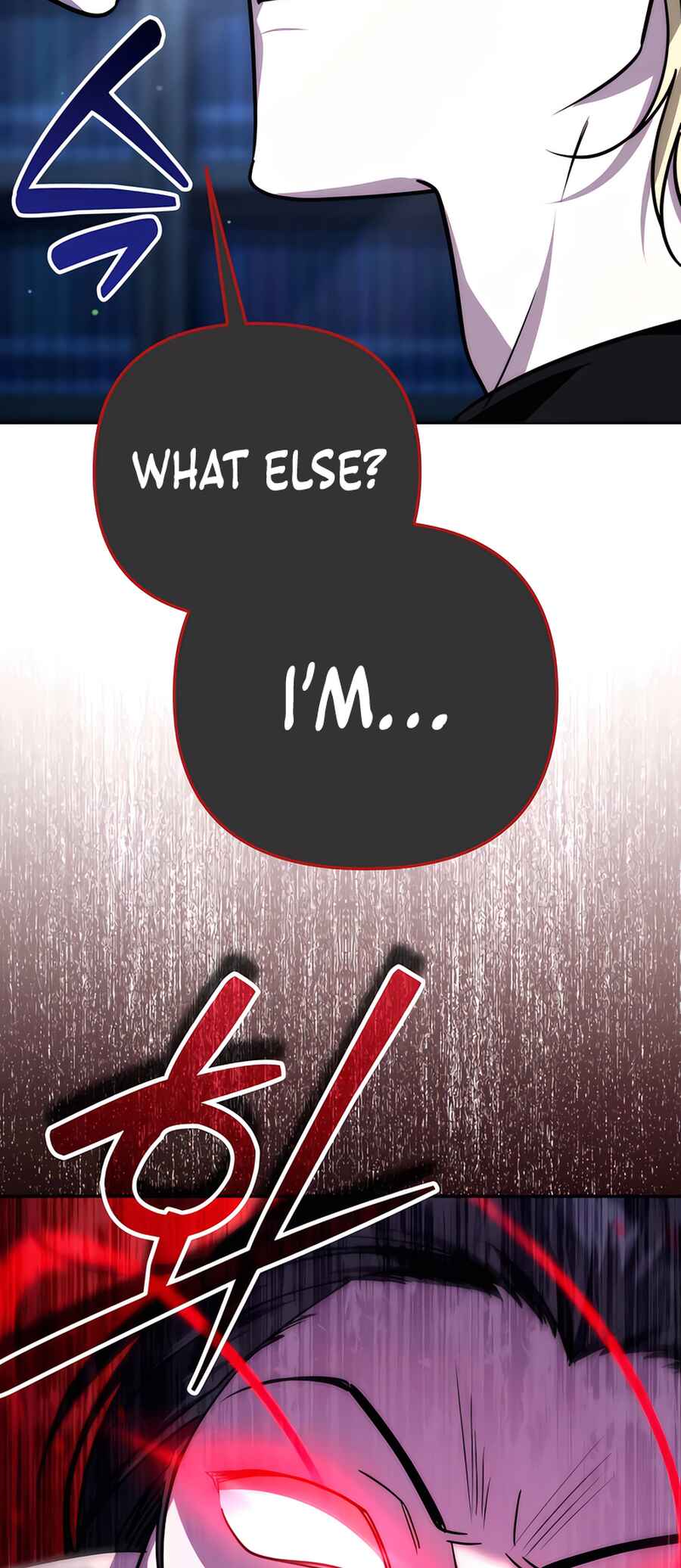 Nae Bunsin i Geomuri ga Doeeoganda Chapter 38 - Page 76