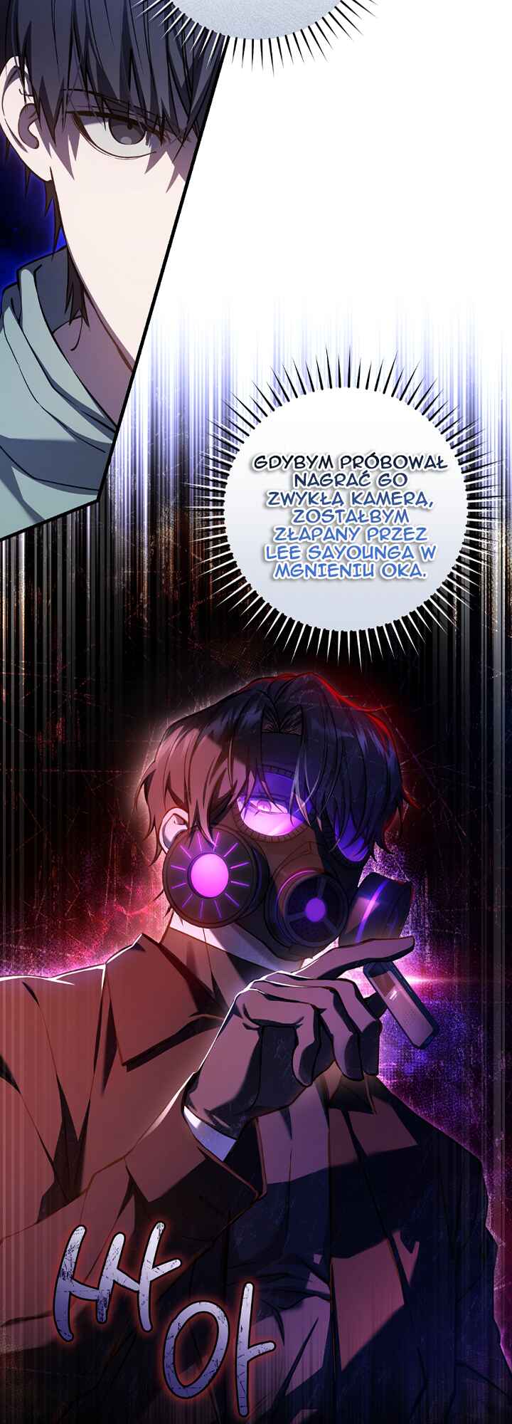 Hunter neun Joyonghi Salgo Sipda Chapter 9 - Page 14