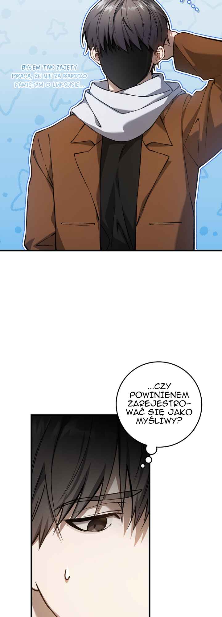 Hunter neun Joyonghi Salgo Sipda Chapter 9 - Page 17