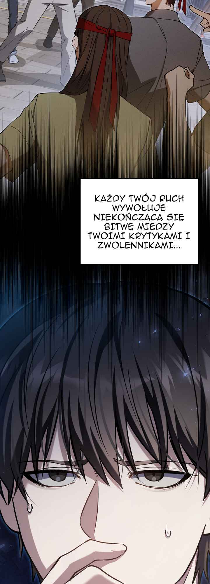Hunter neun Joyonghi Salgo Sipda Chapter 9 - Page 6