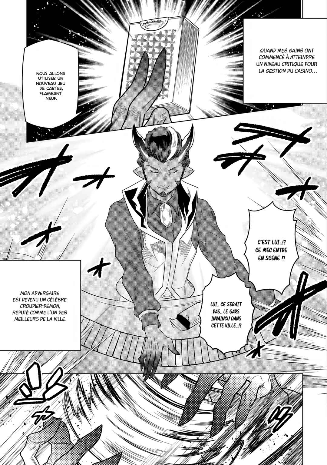 Re:Monster Chapter 114 - Page 10