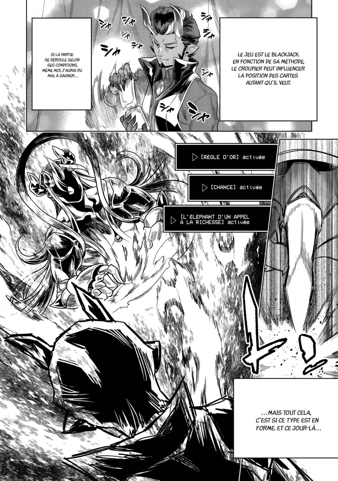 Re:Monster Chapter 114 - Page 11