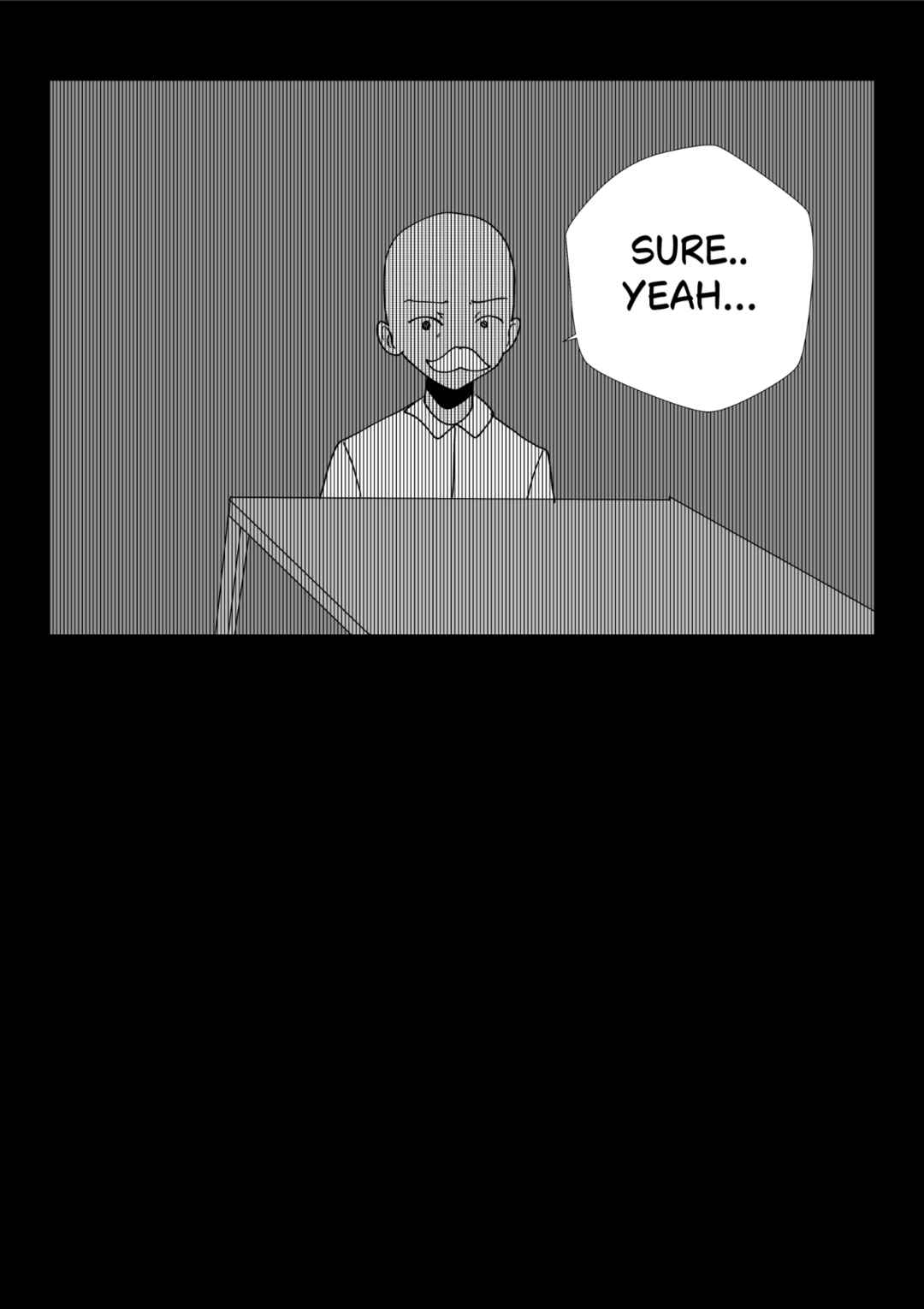 POWPOW! Odyssey Chapter 31 - Page 4