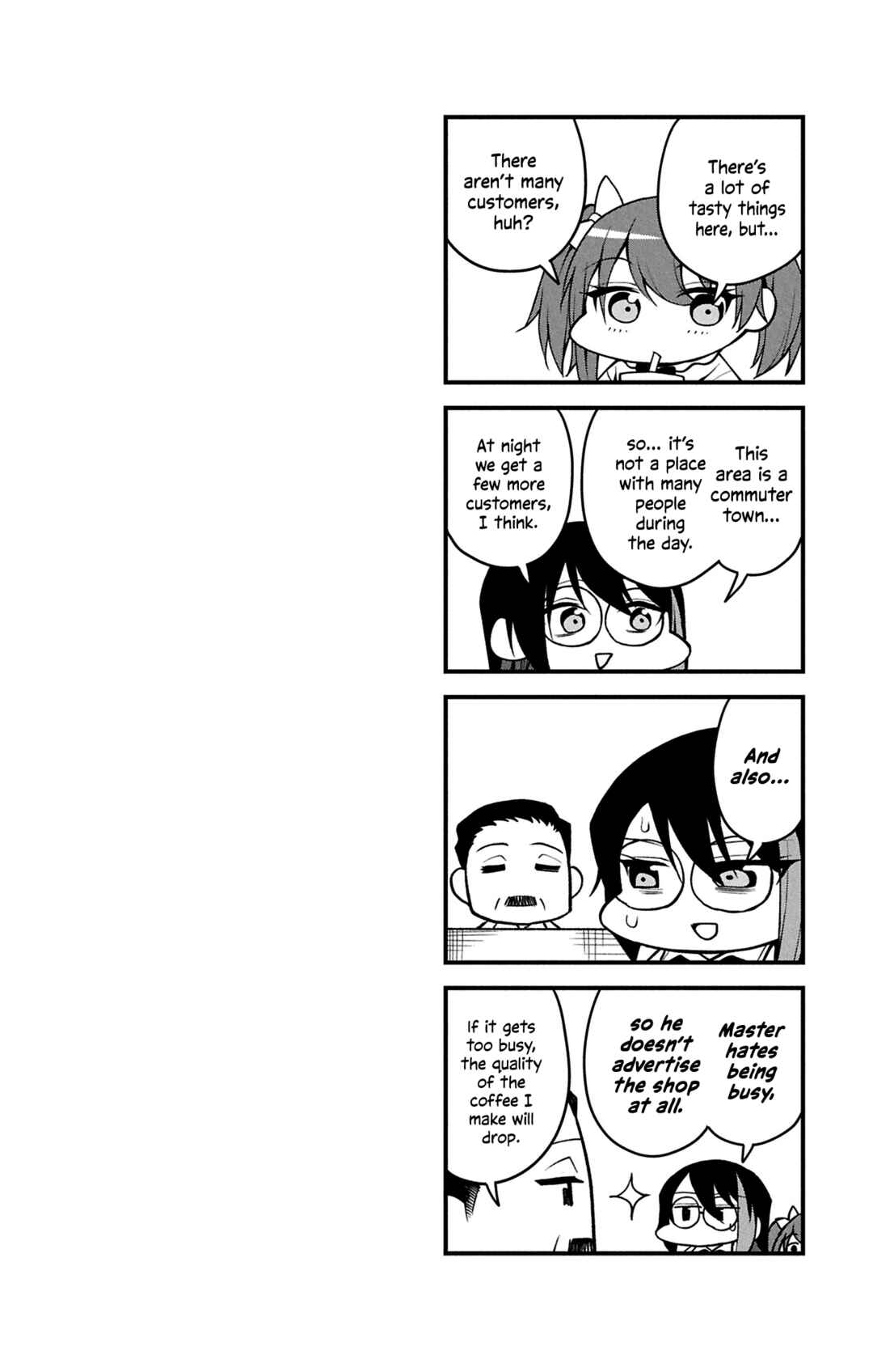 Akanabe-sensei wa Tereshirazu Chapter 39 - Page 15