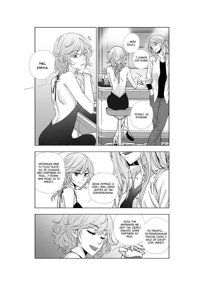 Lily Love 2 Chapter 34 - Page 11