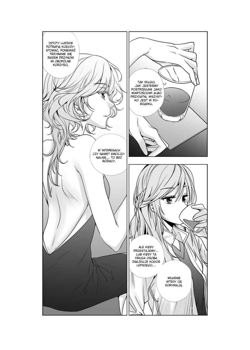 Lily Love 2 Chapter 34 - Page 13