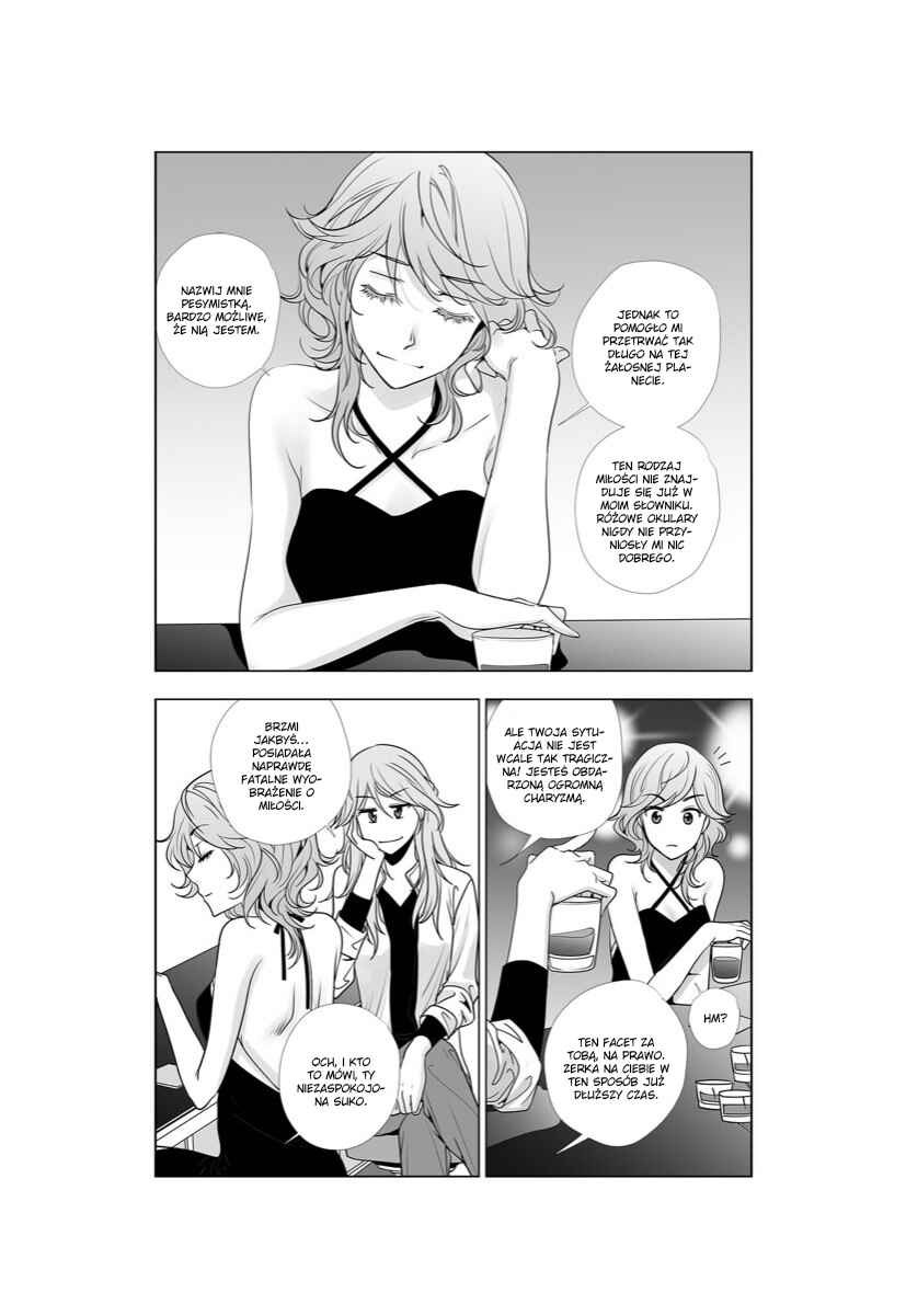 Lily Love 2 Chapter 34 - Page 14