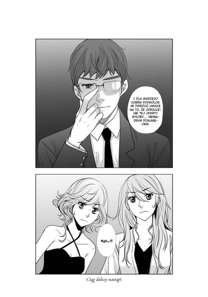 Lily Love 2 Chapter 34 - Page 18