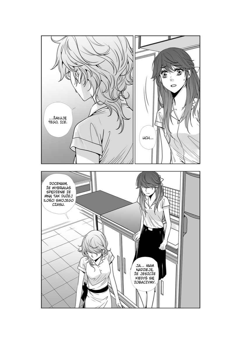Lily Love 2 Chapter 34 - Page 4