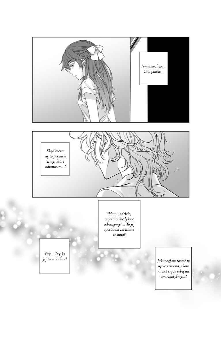 Lily Love 2 Chapter 34 - Page 5