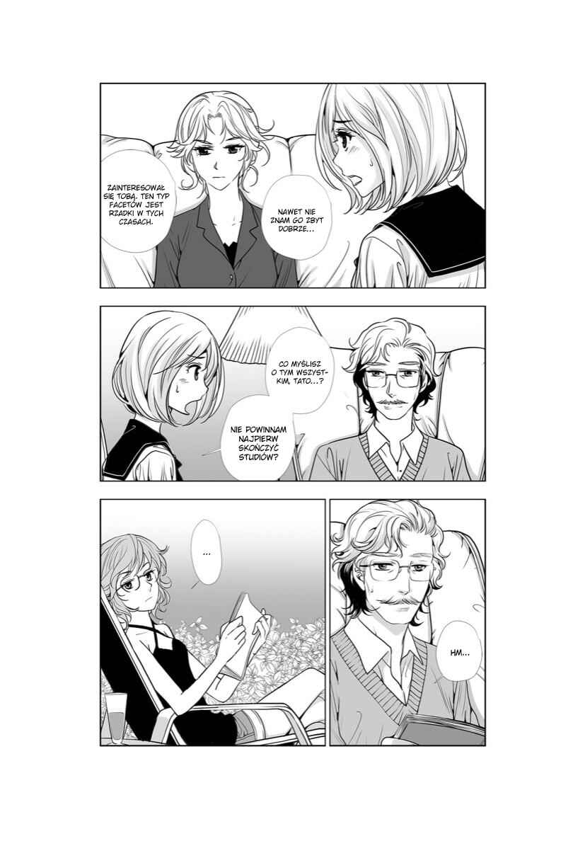 Lily Love 2 Chapter 34 - Page 7