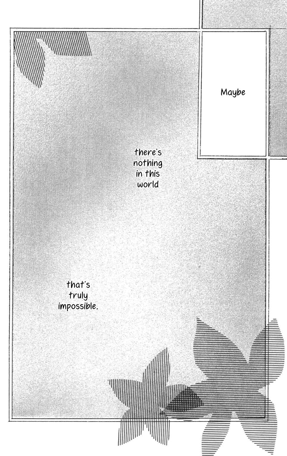 Love's Miracle Chapter 1 - Page 4