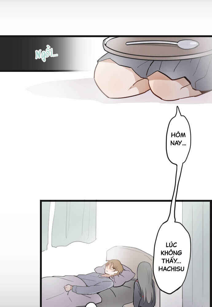 Star Flowers Chapter 31 - Page 27