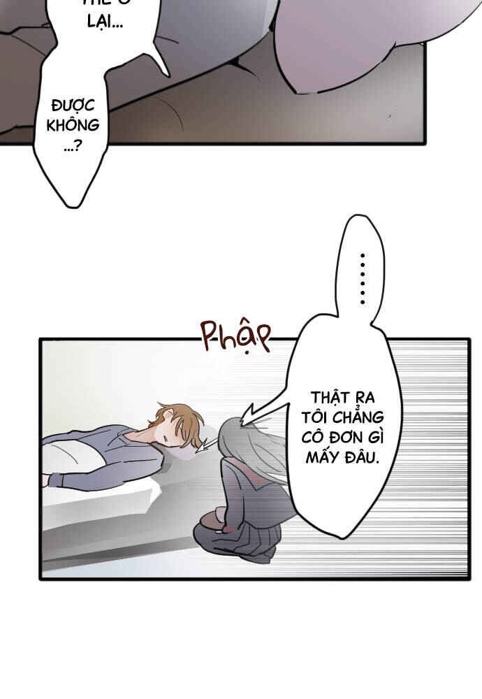 Star Flowers Chapter 31 - Page 42