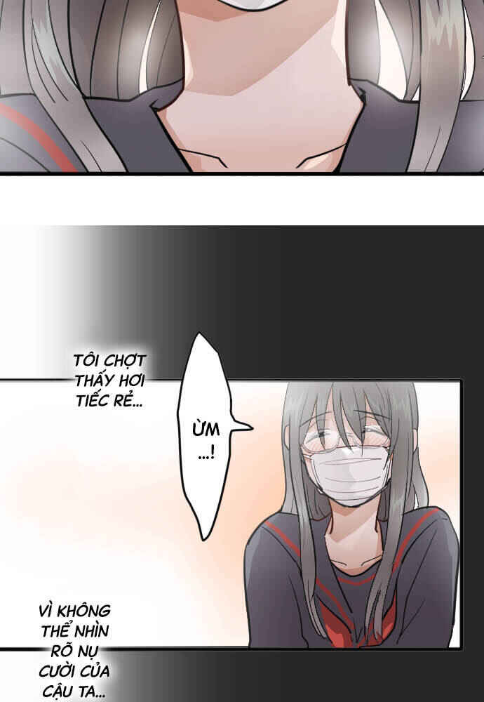 Star Flowers Chapter 31 - Page 48