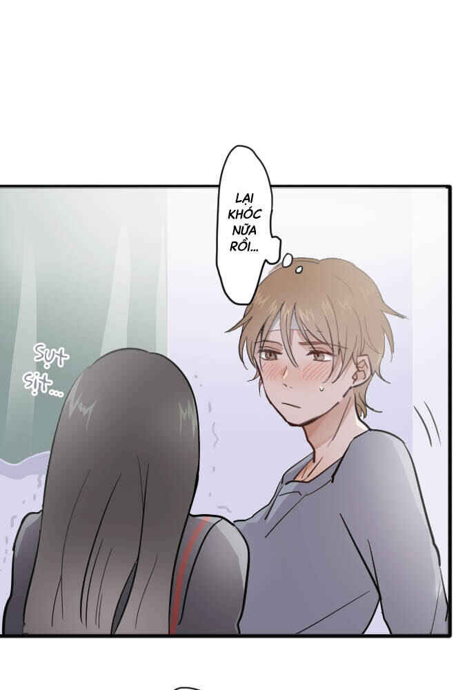 Star Flowers Chapter 31 - Page 67