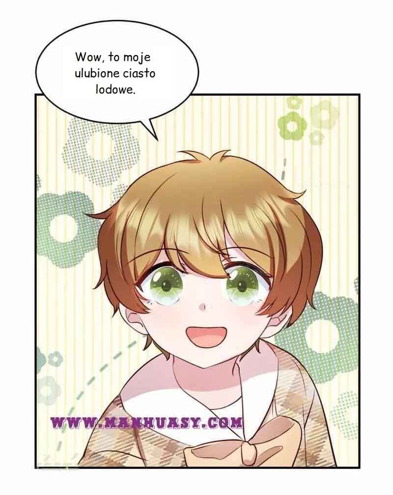 Cute Baby Arrives: Mommy is Super Fierce Chapter 46 - Page 13
