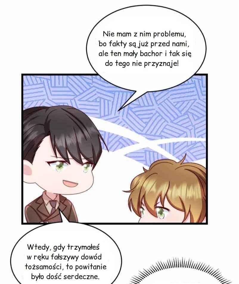 Cute Baby Arrives: Mommy is Super Fierce Chapter 46 - Page 2