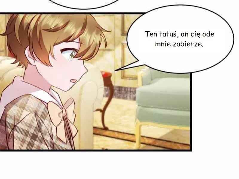 Cute Baby Arrives: Mommy is Super Fierce Chapter 46 - Page 5