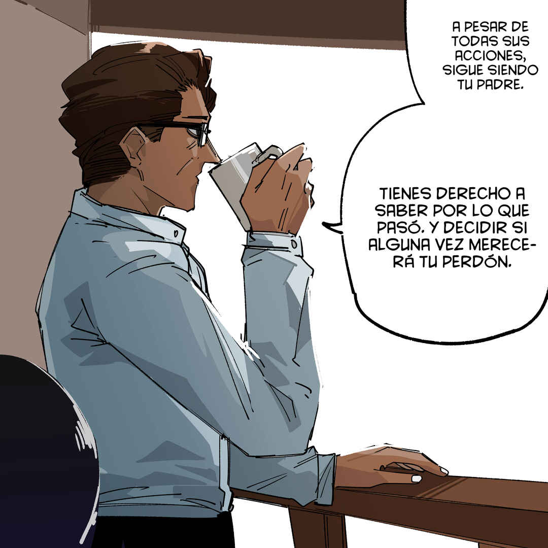 My New Girlfriend Is Not Human? Chapter 132 - Page 5