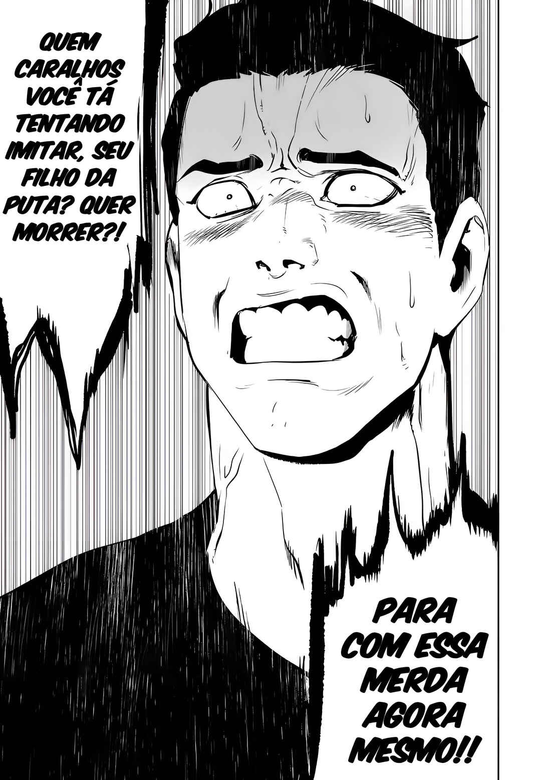 Fight Class 3 Chapter 69 - Page 19