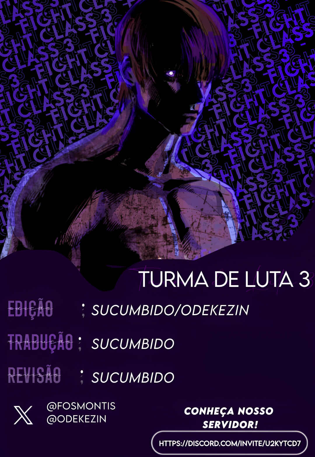 Fight Class 3 Chapter 69 - Page 21