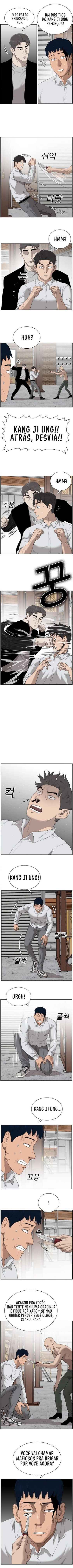 Bad Guy Chapter 35 - Page 5