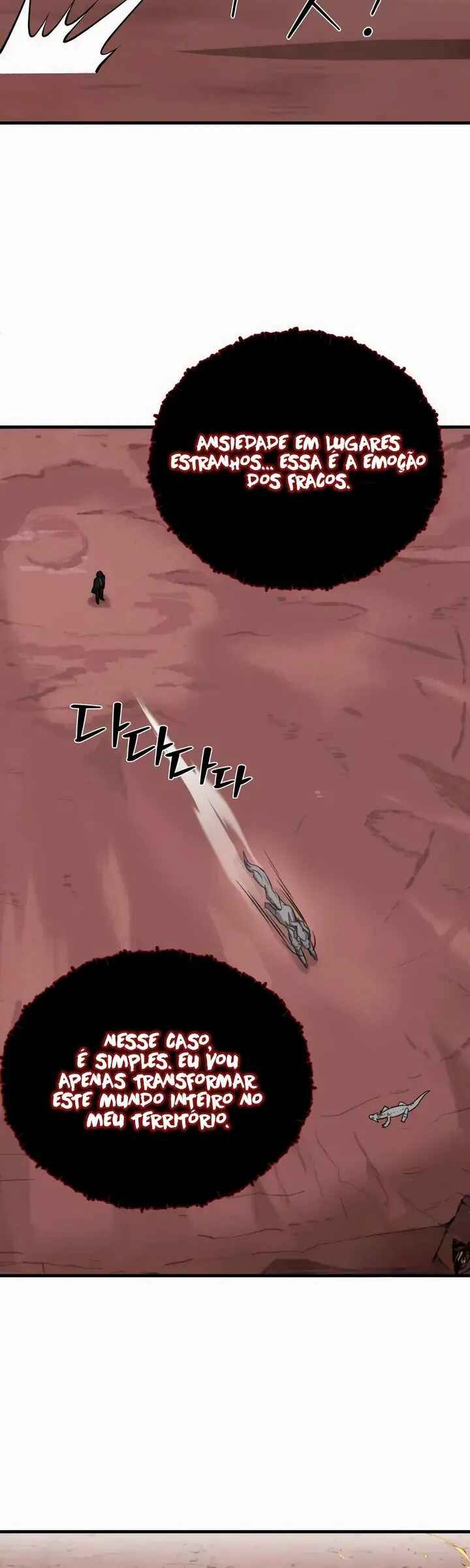 S-Rank Butler Chapter 3 - Page 36