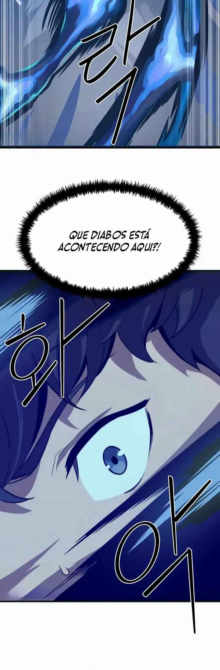 S-Rank Butler Chapter 3 - Page 5
