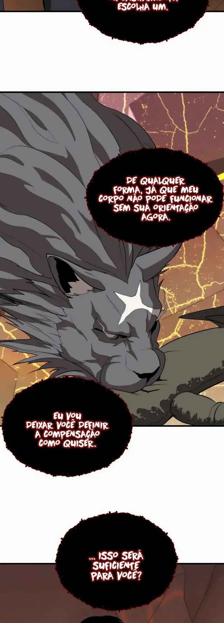 S-Rank Butler Chapter 3 - Page 53