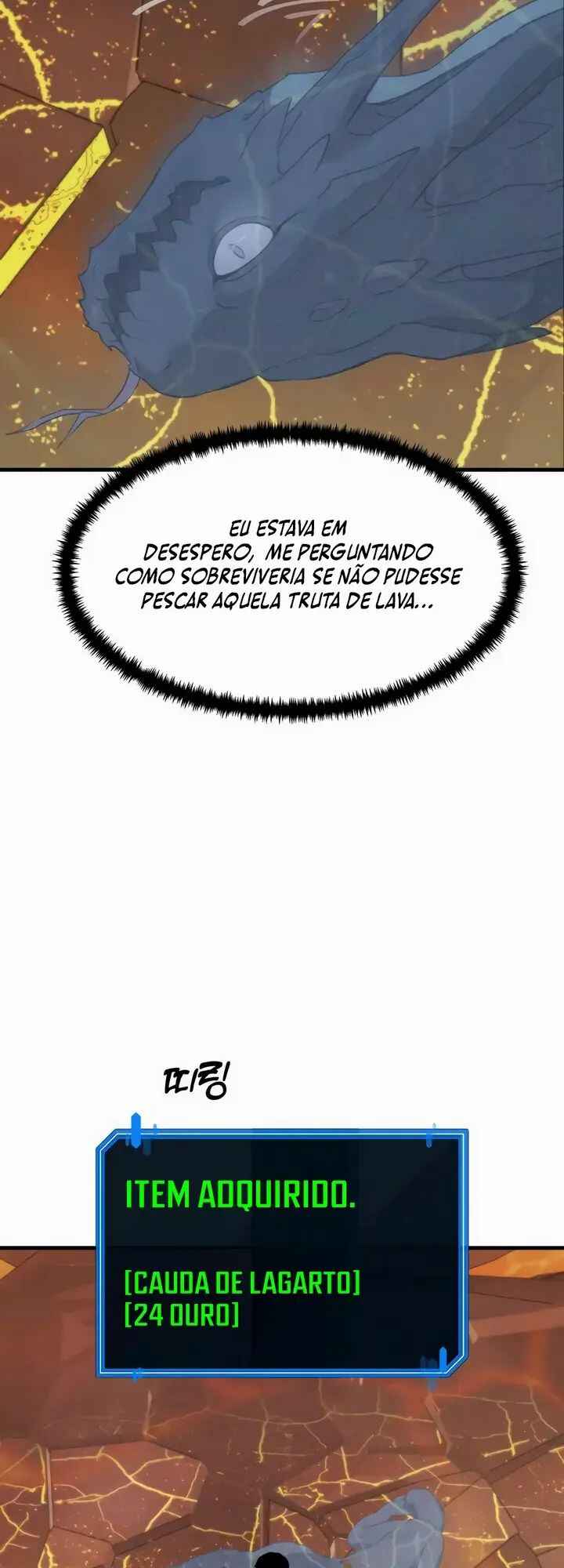 S-Rank Butler Chapter 3 - Page 55