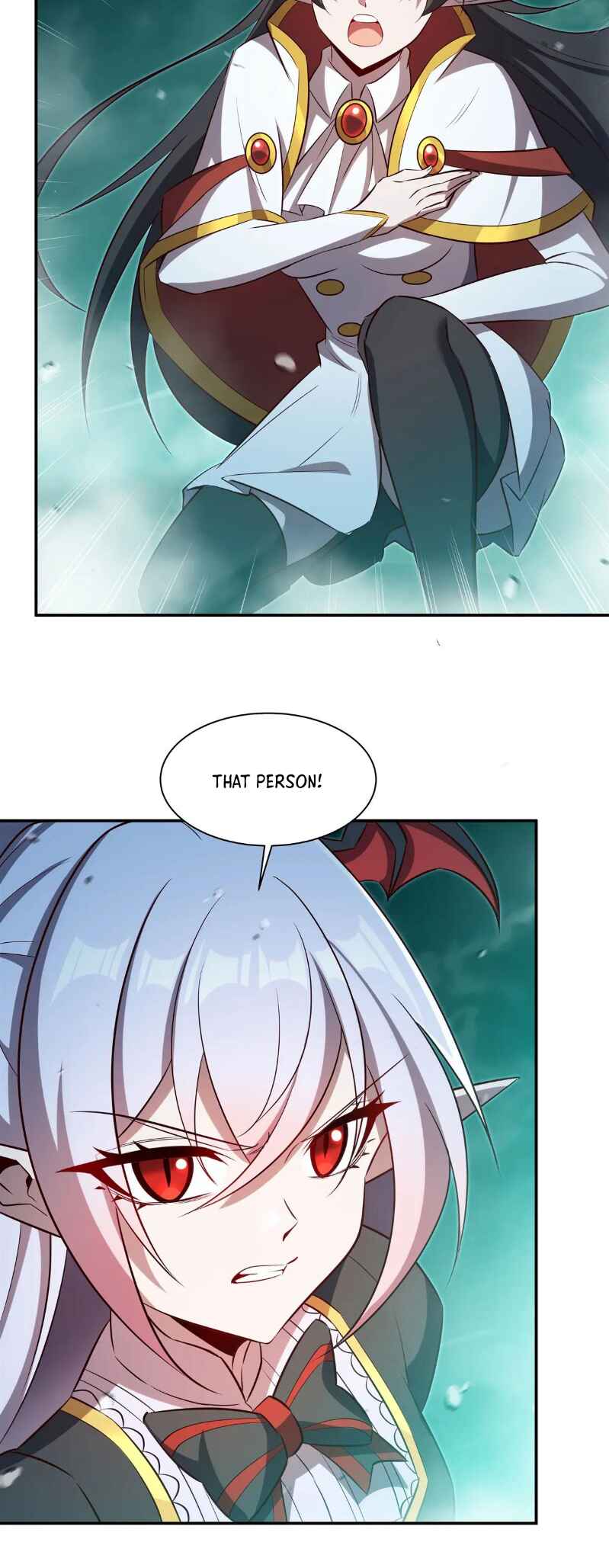 Xuè Jī yǔ Qíshì Chapter 369 - Page 24