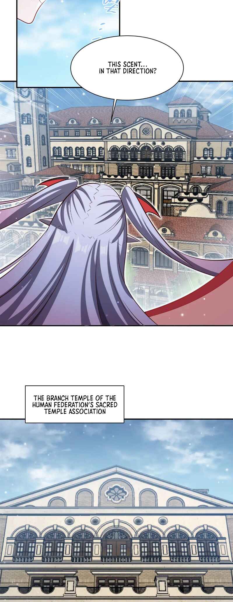 Xuè Jī yǔ Qíshì Chapter 369 - Page 27