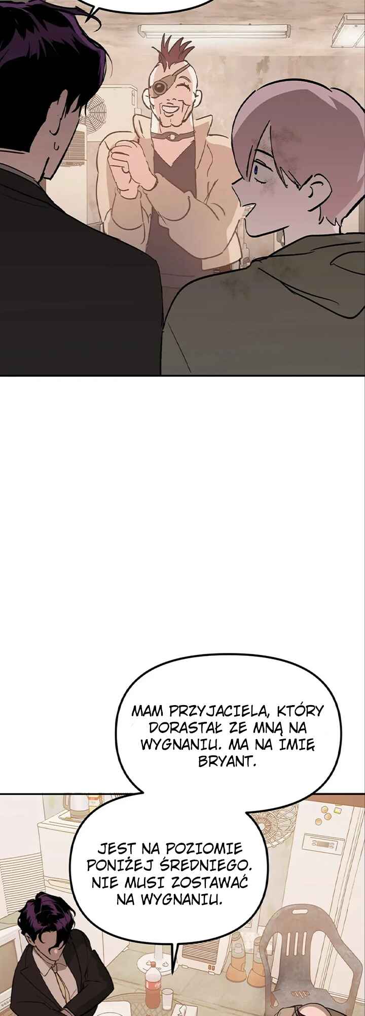The Evil Ring Chapter 5 - Page 19