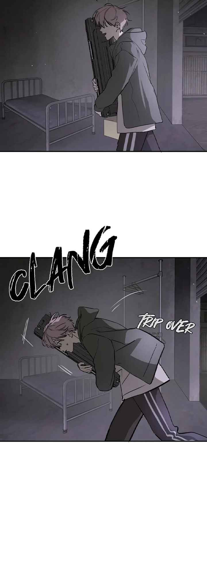 The Evil Ring Chapter 5 - Page 29