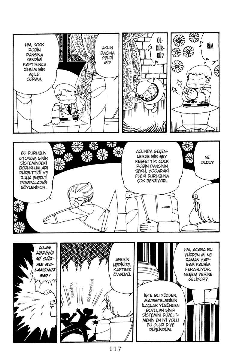 Patalliro! Chapter 22 - Page 23