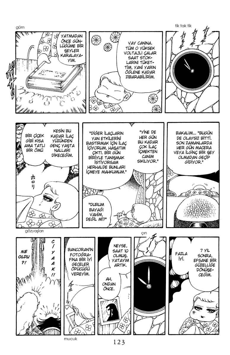 Patalliro! Chapter 22 - Page 29