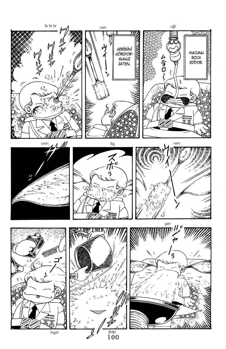 Patalliro! Chapter 22 - Page 6