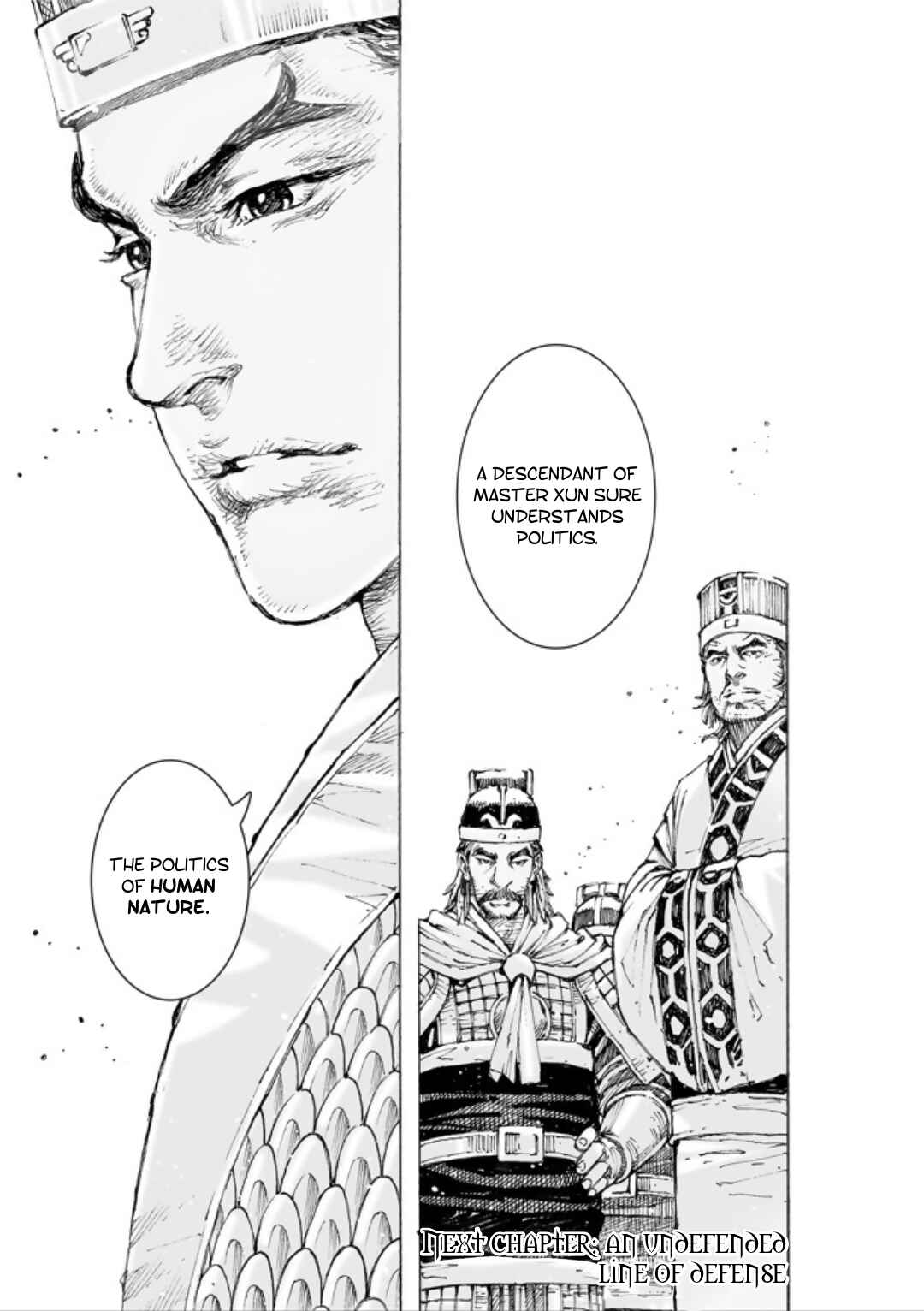 Huǒfèng Liáoyuán Chapter 514 - Page 22