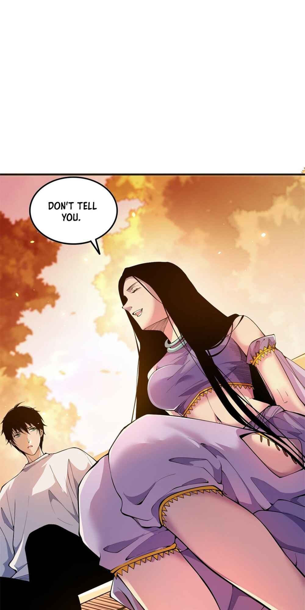 Si Ling Fashi! Wo Ji Shi Tianzai Chapter 70 - Page 13