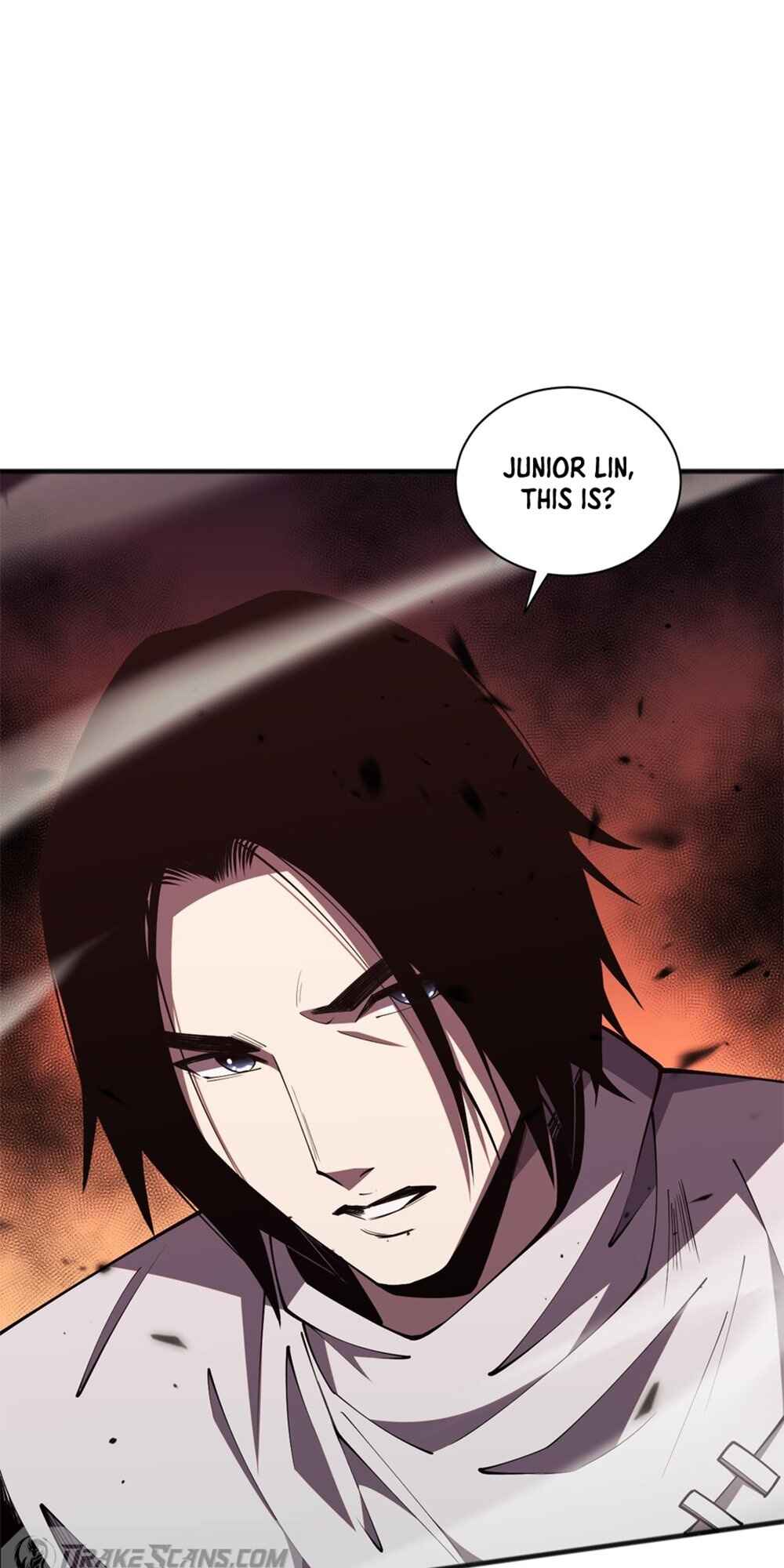 Si Ling Fashi! Wo Ji Shi Tianzai Chapter 70 - Page 20