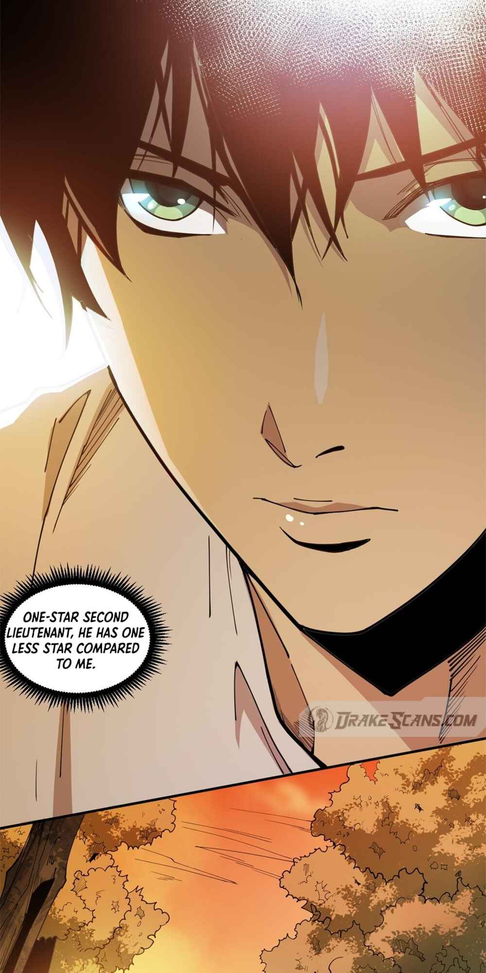 Si Ling Fashi! Wo Ji Shi Tianzai Chapter 70 - Page 26